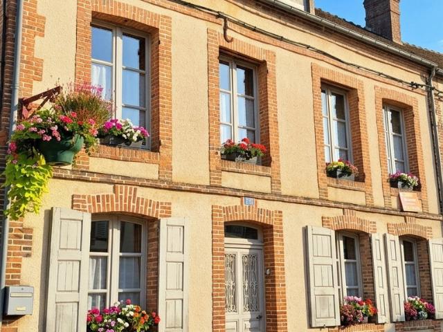 Maison 5 pièces 112 m²