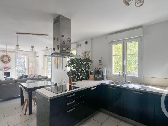 Maison 5 pièces 112 m²
