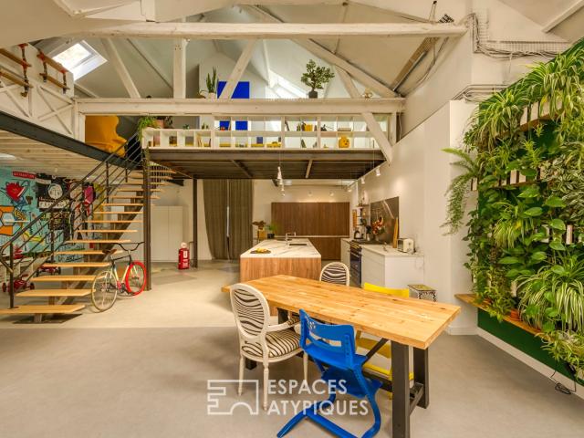 Maison 5 pièces 112 m²