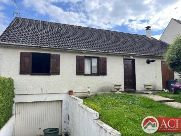 Maison 5 pièces 112 m²