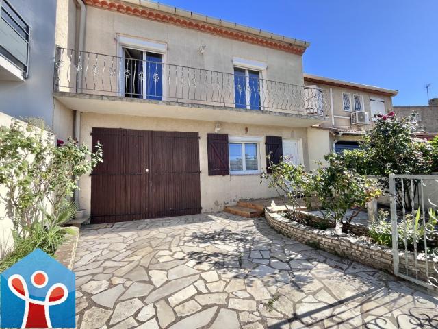 Maison 5 pièces 112 m²