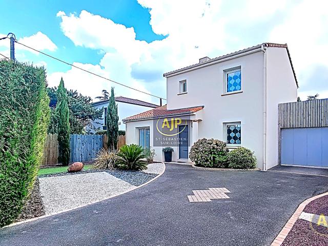 Maison 5 pièces 112 m²
