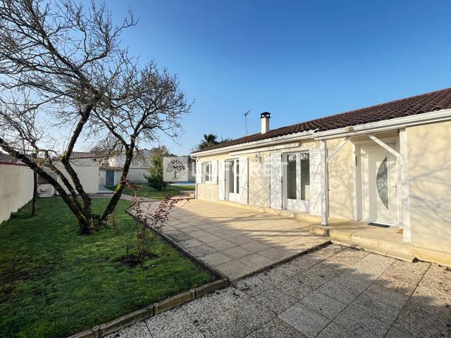 Maison 5 pièces 112 m²