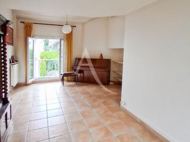 Maison 5 pièces 112 m²