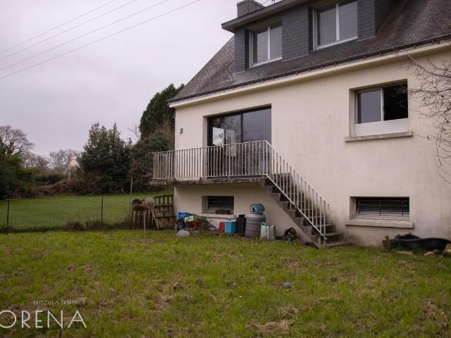 Maison 5 pièces 112 m²