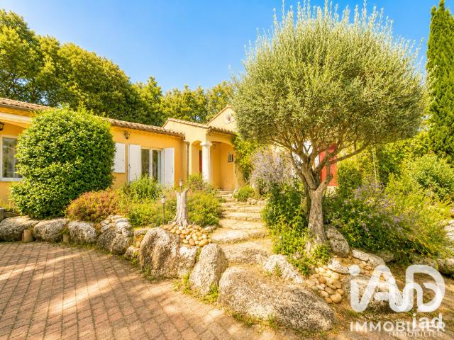 Maison 5 pièces 112 m²