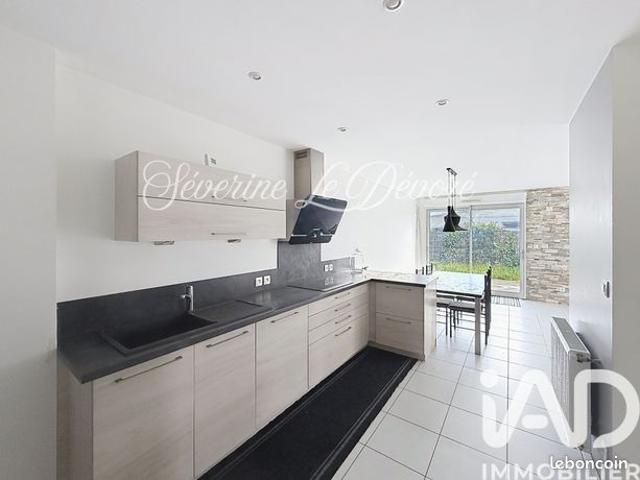 Maison 5 pièces 112 m²