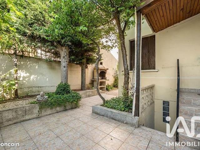 Maison 5 pièces 112 m²
