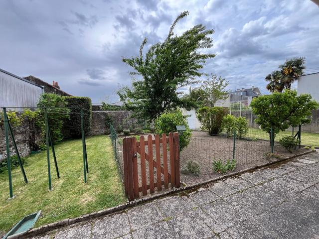 Maison 5 pièces 112 m²