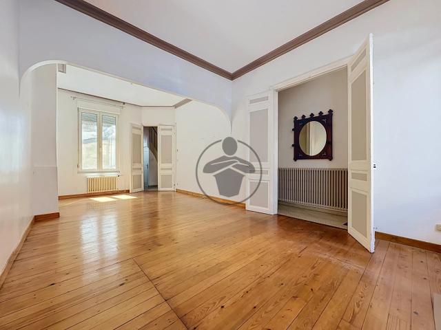 Maison 5 pièces 112 m²