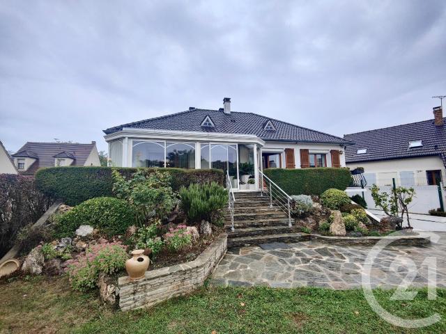 Maison 5 pièces 112 m²