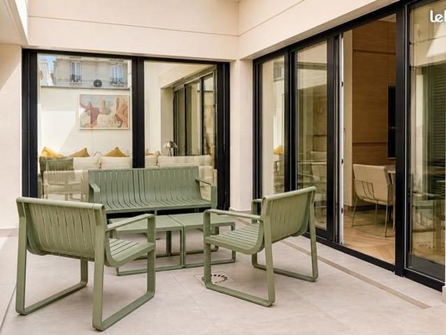 Maison 5 pièces 112 m²