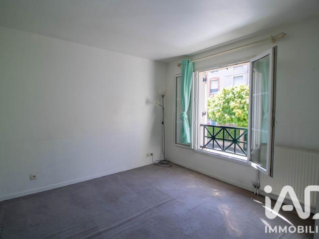 Maison 5 pièces, 112 m² à louer à Montmagny 95360