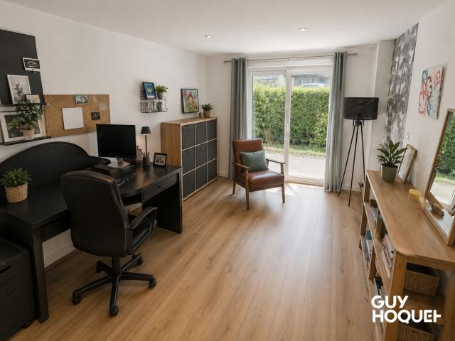 Maison 5 pièces, 112 m² à louer à Notre Dame des Landes 44130