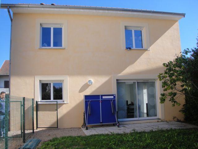 Maison 5 pièces, 112 m² à louer à La Tour du Pin 38110