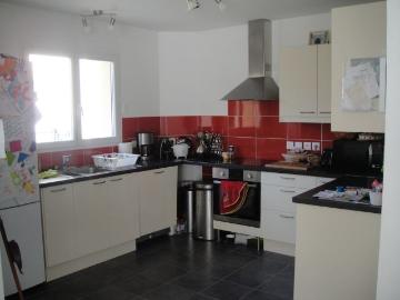Maison 5 pièces, 112 m² à louer à La Tour du Pin 38110