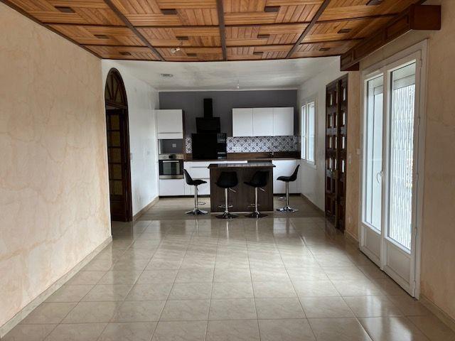 Maison 5 pièces, 112 m² à louer à Saint Pargoire 34230