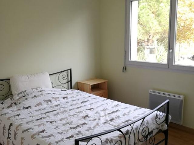 Maison 5 pièces, 112 m² à louer à Toulouse 31500