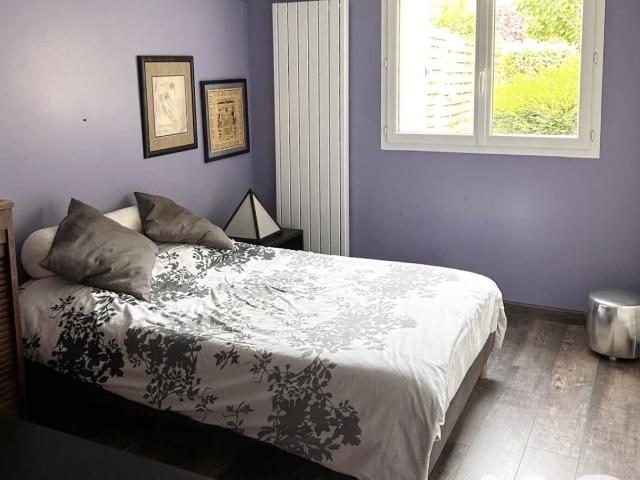 Maison 5 pièces, 112 m² à louer à Villecresnes 94440