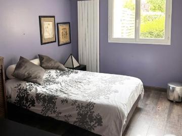 Maison 5 pièces, 112 m² à louer à Villecresnes 94440