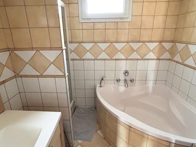 Maison 5 pièces, 112 m² à louer à Villecresnes 94440