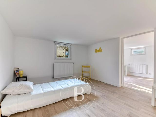 Maison 5 pièces, 112 m² à louer à Villeurbanne 69100