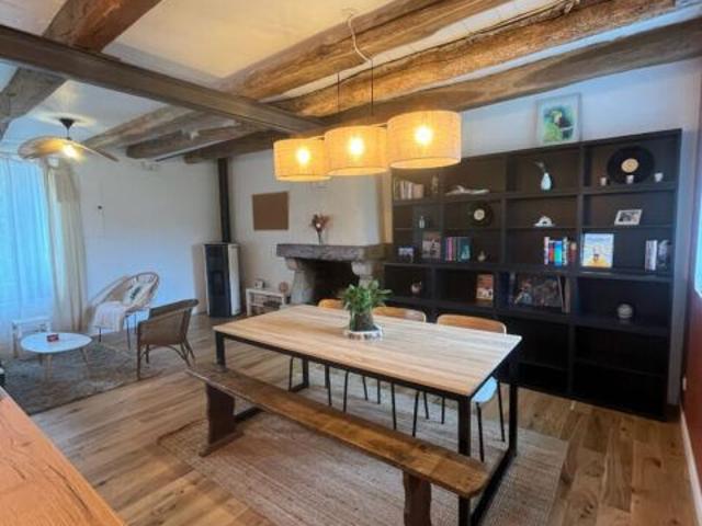 Maison 5 pièces 112m² à Miniac Morvan