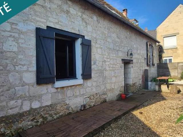 Maison 5 pièces 113 m2 à Blérancourt