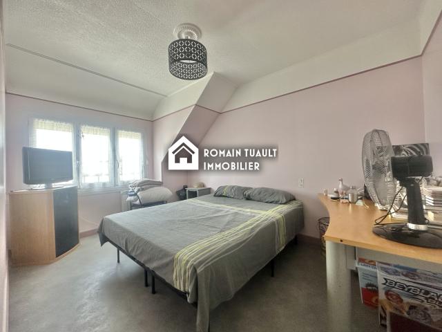 Maison 5 pièces 113 m2