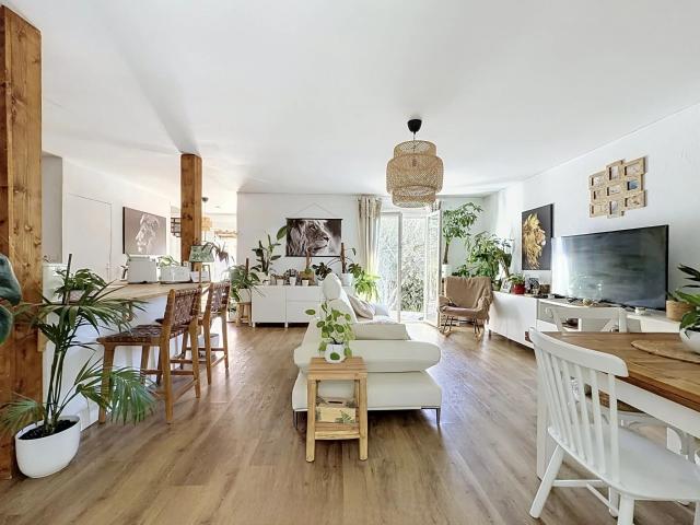 Maison 5 pièces 113 m²