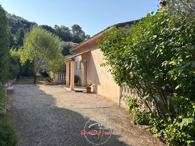 Maison 5 pièces 113 m²