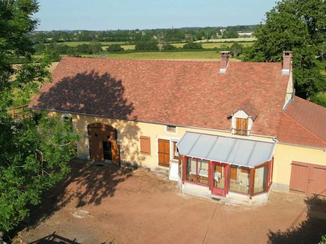 Maison 5 pièces 113 m²