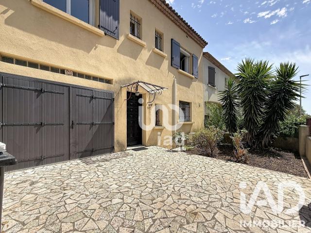 Maison 5 pièces 113 m²