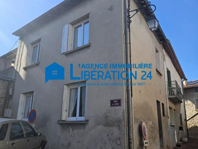 Maison 5 pièces 113 m²