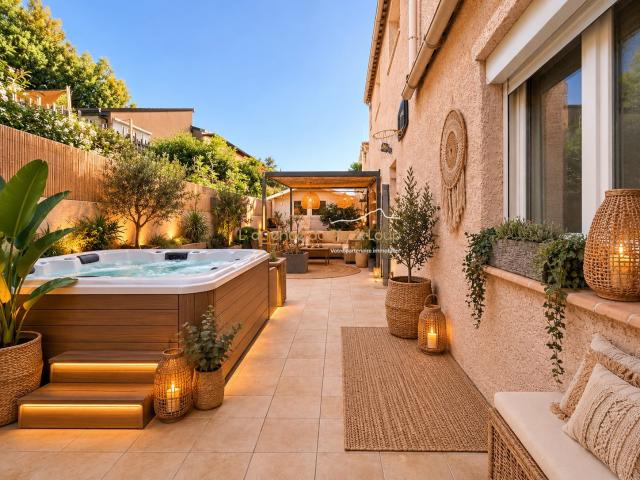 Maison 5 pièces 113 m²