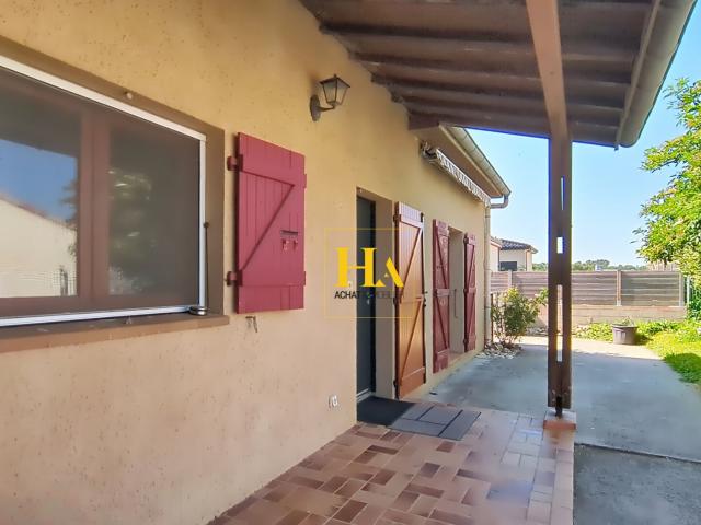 Maison 5 pièces 113 m²