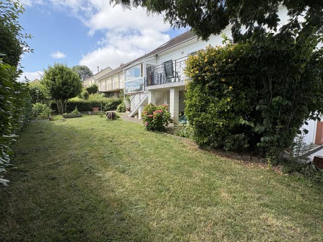 Maison 5 pièces 113 m²