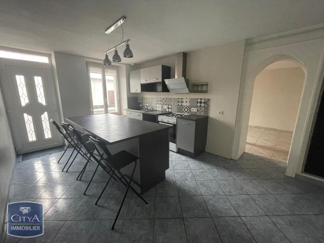 Maison 5 pièces 113 m²