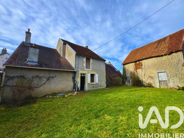 Maison 5 pièces 113 m²