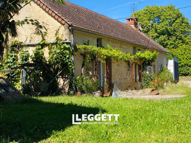 Maison 5 pièces 77 m²