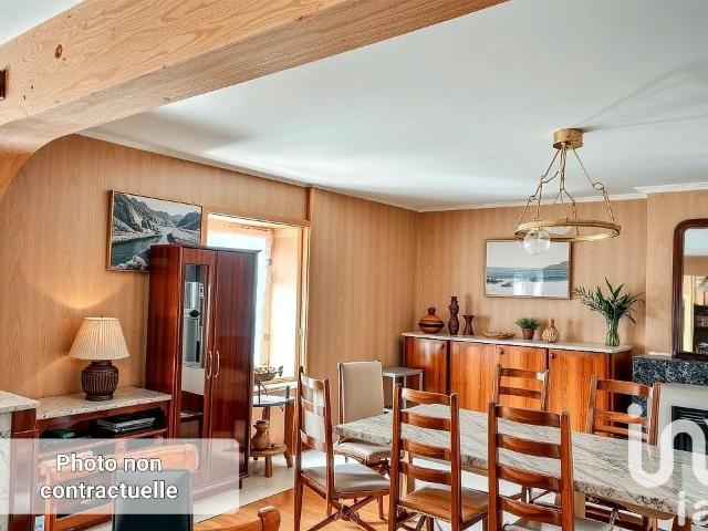 Maison 5 pièces 113 m²