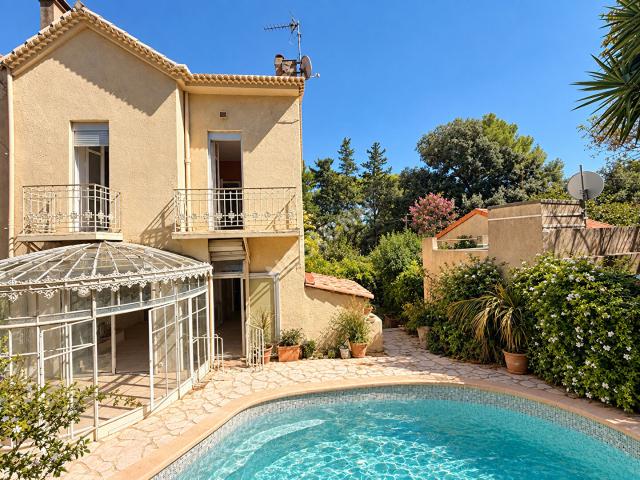 Maison 5 pièces 113 m²