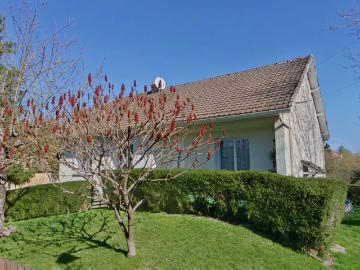 Maison 5 pièces 113 m²