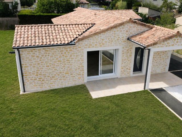 Maison 5 pièces 113 m²