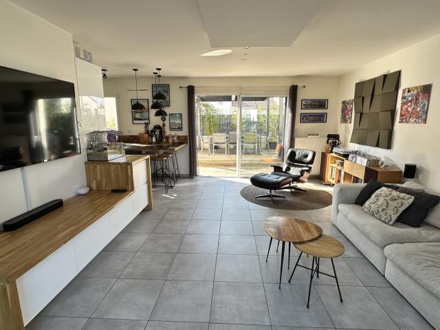 Maison 5 pièces 113 m²