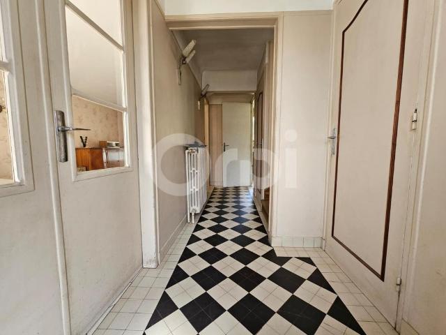 Maison 5 pièces 113 m²