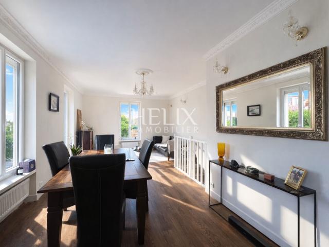 Maison 5 pièces 113 m²