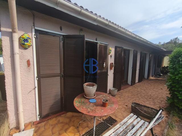 Maison 5 pièces 113 m²