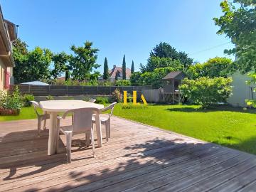 Maison 5 pièces 113 m²