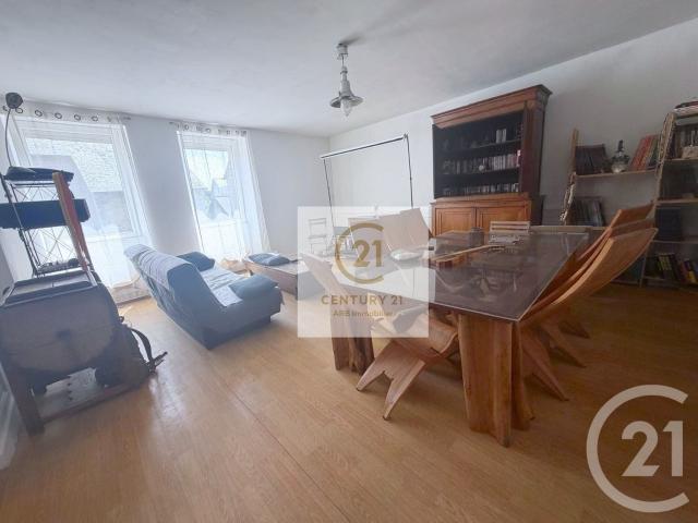 Maison 5 pièces 113 m²